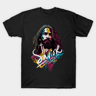 The Savior T-Shirt